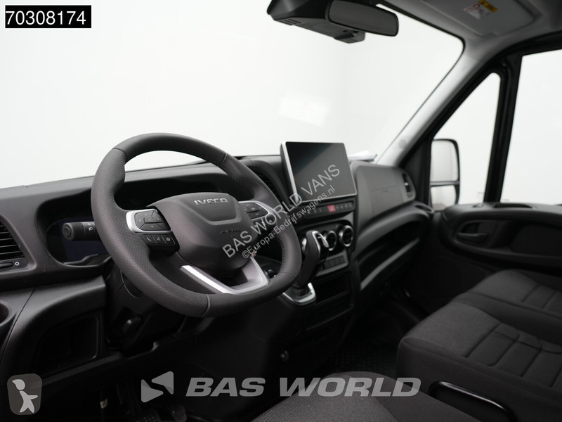 Furgoneta Iveco 35S18 3.0L Automaat Laadklep...