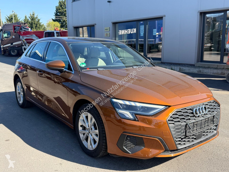 Audi A3 Sportback 35 TFSI advance,...