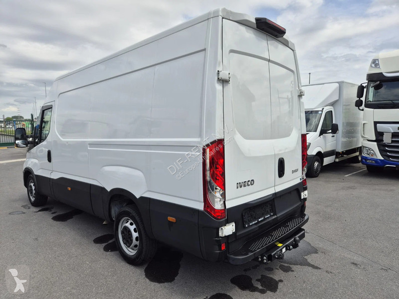Iveco 35 S 14 Transporter