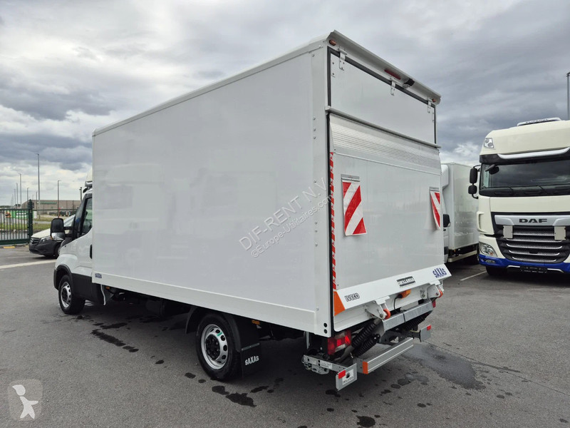 Iveco 35 S 16 H A8 Transporter