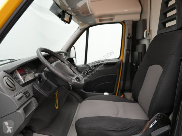 Otras furgonetas Iveco