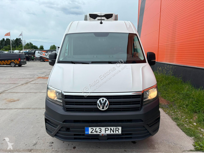 Véhicule utilitaire Volkswagen 4x2 ZANOTTI ZERO