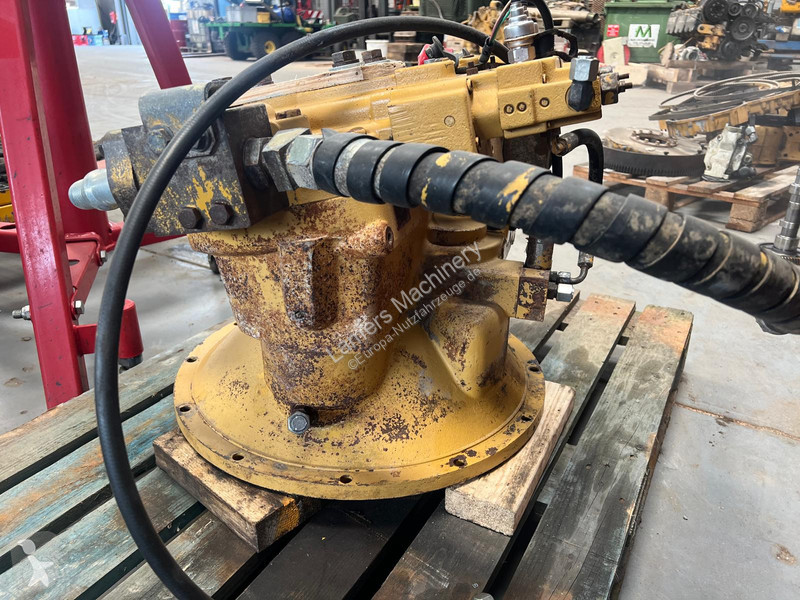 Furgoneta Caterpillar 330C