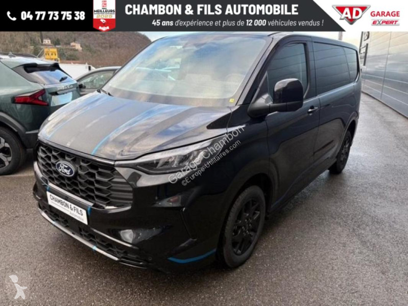 Nyttofordon Ford FOURGON 320 L1H1 2.0 ECOBLUE...