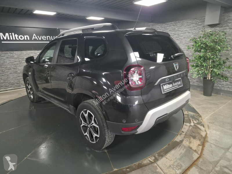 Samochód dostawczy Dacia DUSTER 1.3 TCe - 150 -...