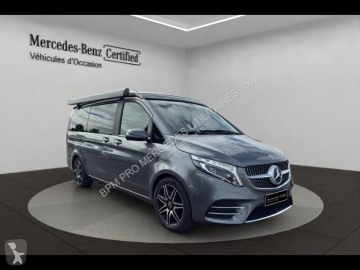 Mercedes Marco Polo 250 d 190ch 9G-Tronic E6dM