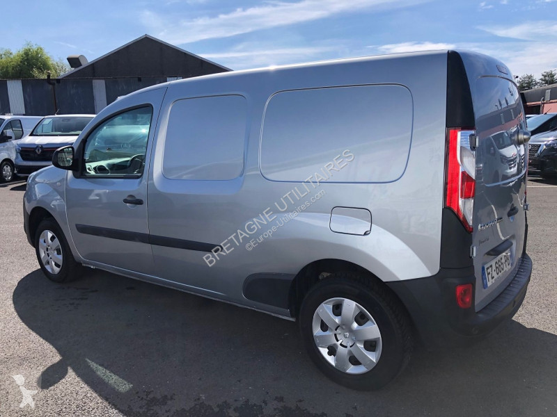 Véhicule utilitaire Renault KANGOO II EXPRESS...