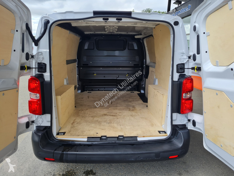 Véhicule utilitaire Peugeot EXPERT FG M 2.0...