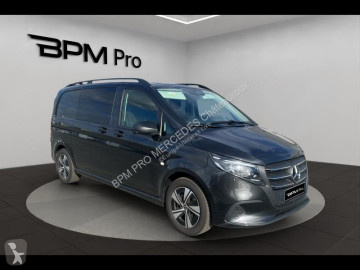 Mercedes kastenwagen