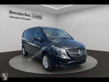 Caja cerrada Mercedes