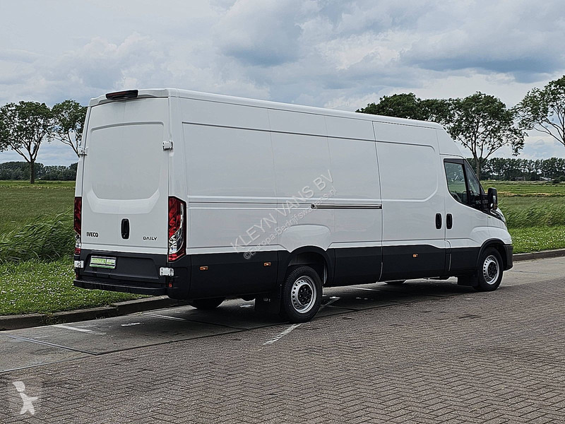 Furgoneta Iveco 35S18 L4H2 3.0 Aut. 176pk!
