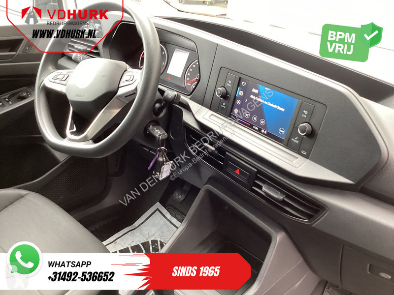 عربة نفعية Volkswagen 2.0 TDI 100 pk Omvormer/...
