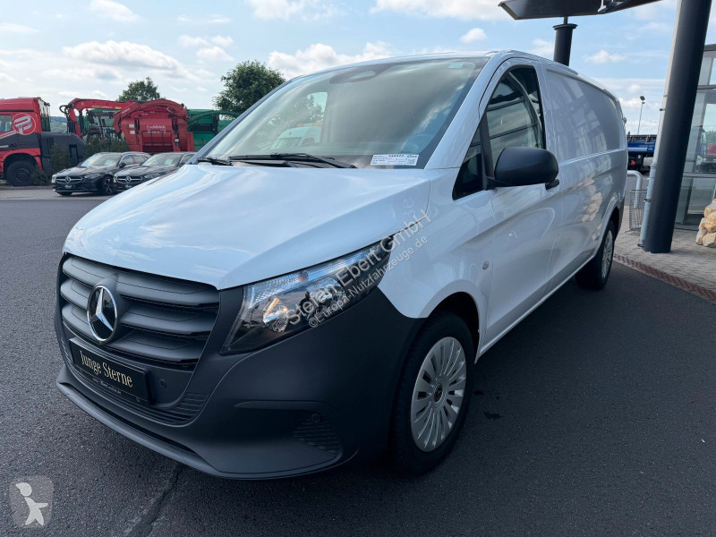 عربة نفعية Mercedes Vito  Extral Klima Kamera AHK