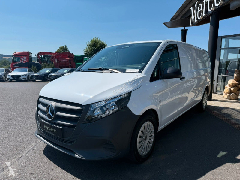 Mercedes Vito  Extral Klima Kamera SHZ Transporter