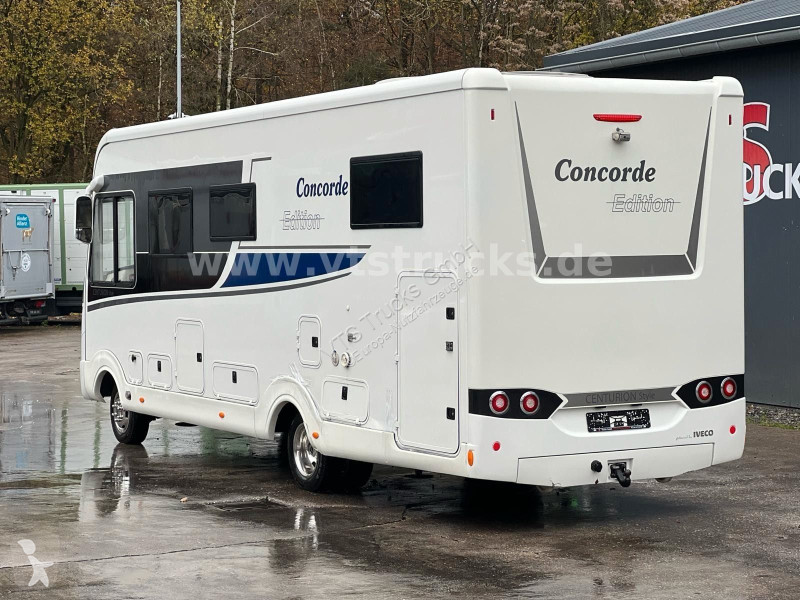 Furgoneta Concorde Credo 791  Centurion Style...
