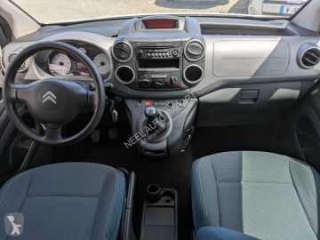 سيارة عربة مناجم Citroën