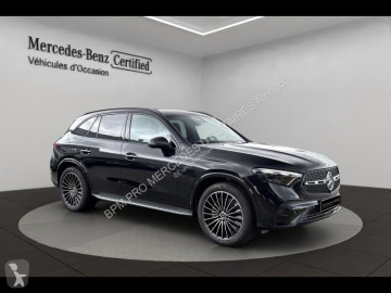 4x4 Mercedes