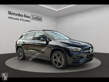 4x4 Mercedes