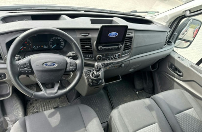 Combi / van Ford