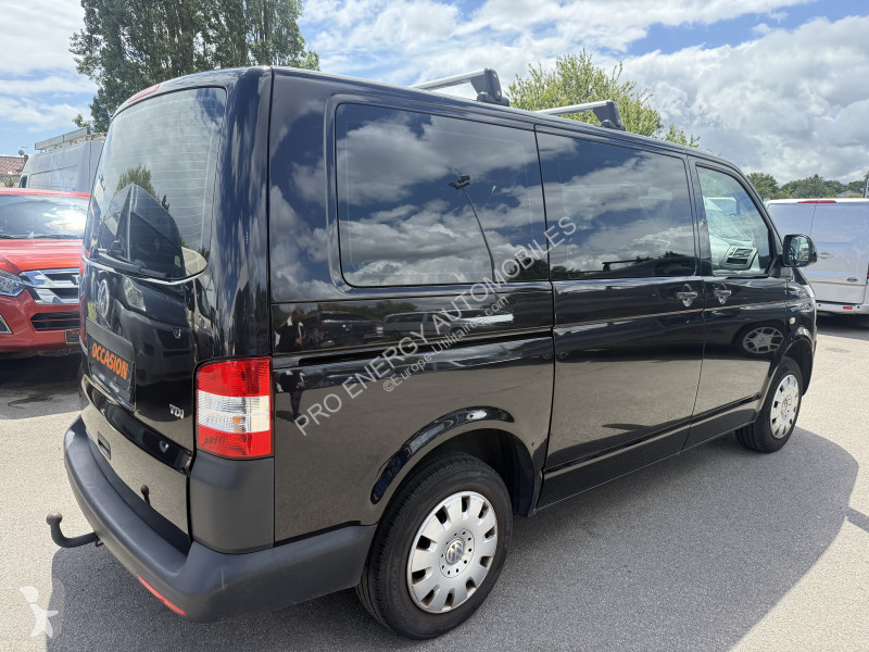 Samochód dostawczy Volkswagen MULTIVAN 2.0 TDI...