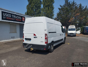 Caja cerrada Renault