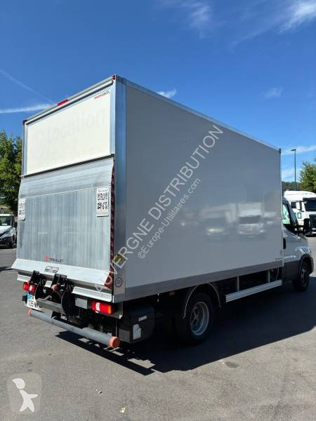 Iveco  Transporter