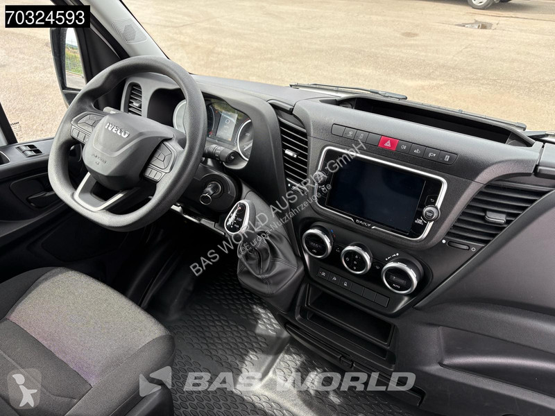 Iveco 35S16 Automatik 160PS L3H2 Klima Kamera...