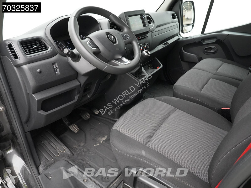 Коммерческий автомобиль Renault Bakwagen...