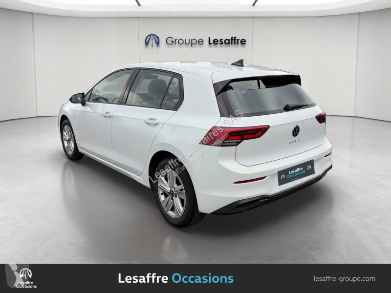 عربة نفعية Volkswagen GOLF SOCIETE 2.0 TDI SCR...