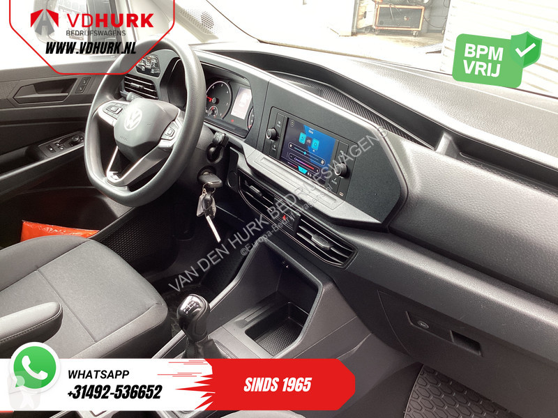 Véhicule utilitaire Volkswagen 2.0 TDI 100 pk...