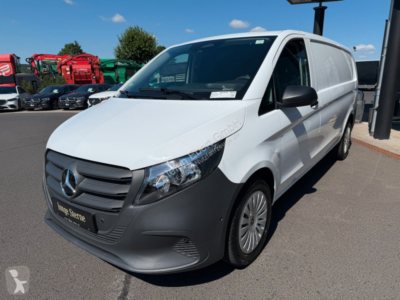 Mercedes Vito  Extral 9G Klima Kamera SHZ...