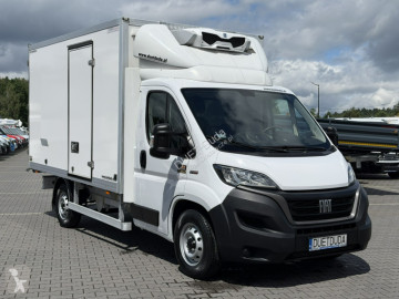Furgon dostawczy Fiat