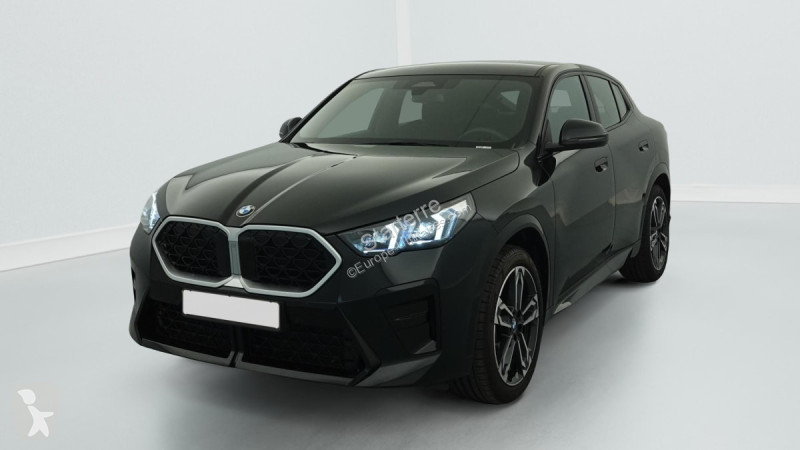Véhicule utilitaire BMW X2 U10