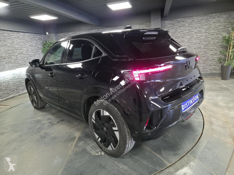 Opel MOKKA Mokka-e - 156  GS Transporter