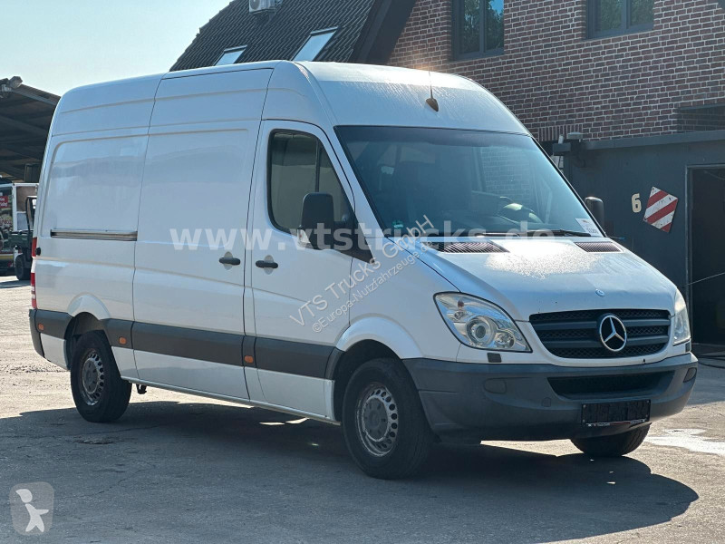 Veicolo commerciale Mercedes 316 CDI 4x2 Kasten...