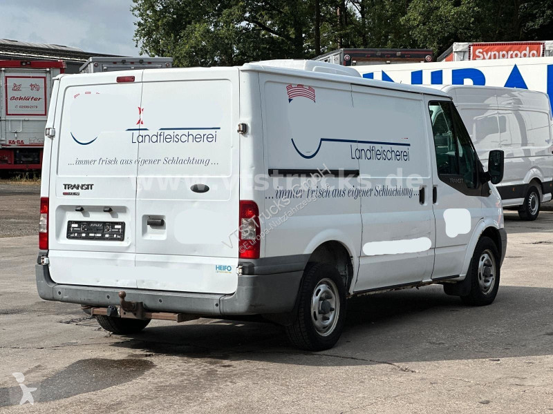 Samochód dostawczy Ford Kastenwagen/Kühlwagen,...