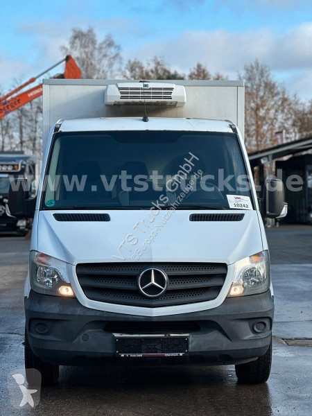 Mercedes 316 CDI Kühlkoffer Kiesling...