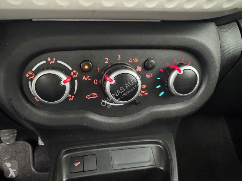 Furgoneta Renault 0.9 SCe 65 Life Clim
