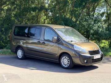 Monovolumen Peugeot