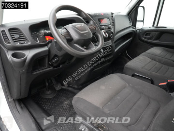 Dostawcza wywrotka Iveco
