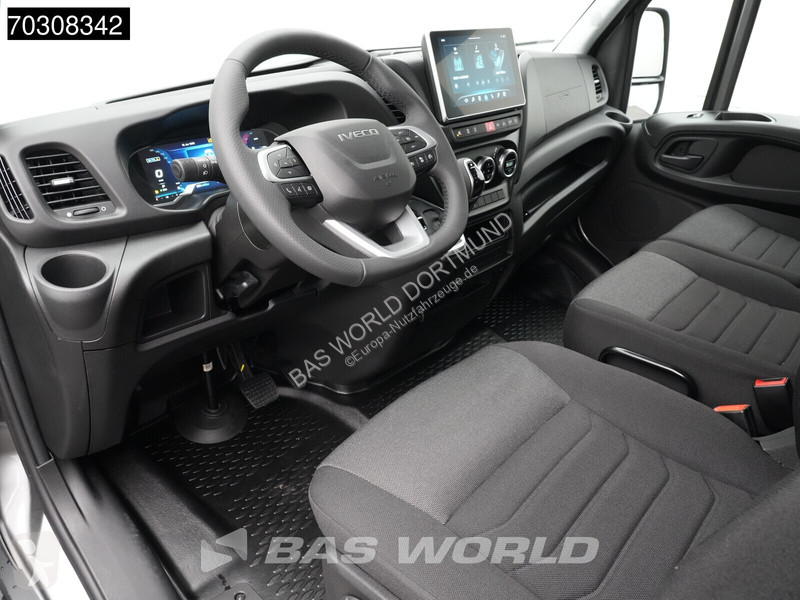 Furgoneta Iveco 35S21 Neu! XXL Automatik 210PS...