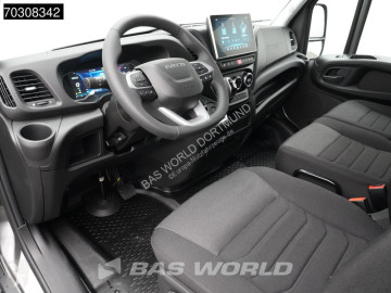 Furgon dostawczy Iveco nowy