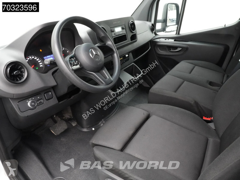 Mercedes 515 CDI Automatik D'Hollandia...