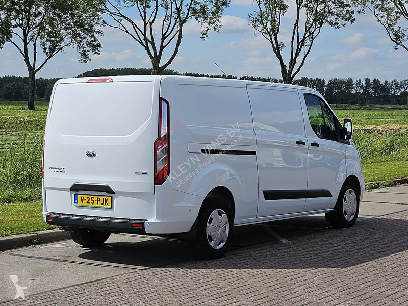Furgoneta Ford 2.0 ac L2 LANG EURO6