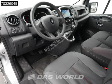 Furgon dostawczy Renault