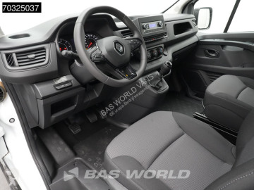 Caja cerrada Renault nueva