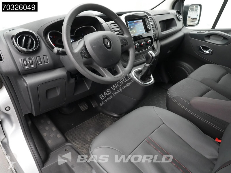 Furgoneta Renault 145pk Automaat 2x Schuifdeur...