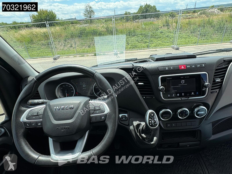 Samochód dostawczy Iveco 35S14 3.0L CNG...