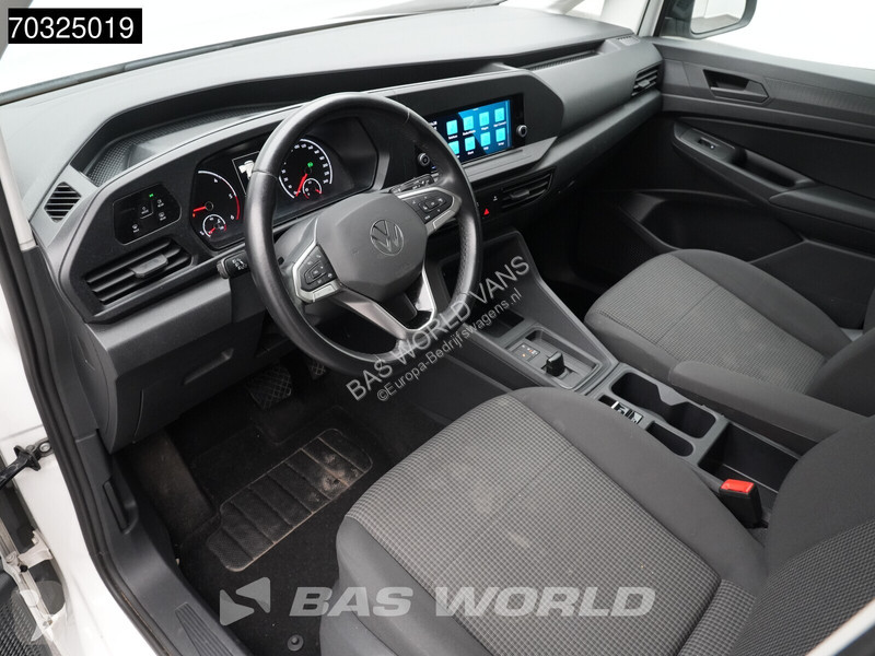 عربة نفعية Volkswagen Automaat L1H1 Airco...