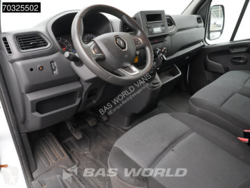 Caja abierta Renault